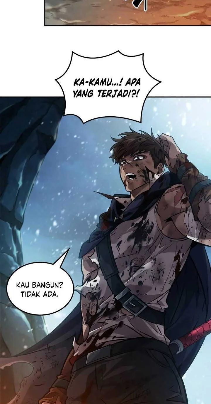 Oppa KR galak bet Chapter 30 Gambar 27