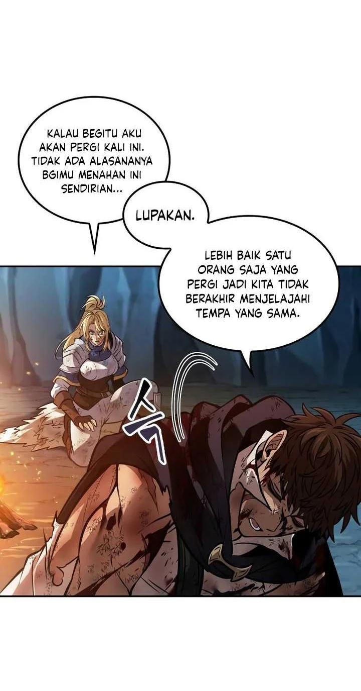 Oppa KR galak bet Chapter 30 Gambar 29