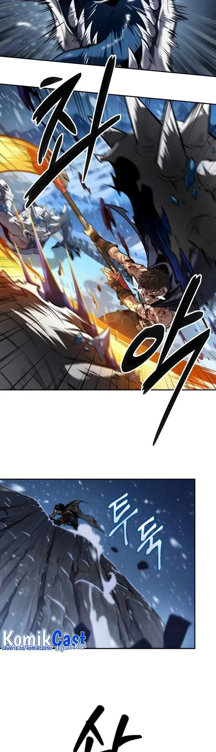 Oppa KR galak bet Chapter 30 Gambar 32