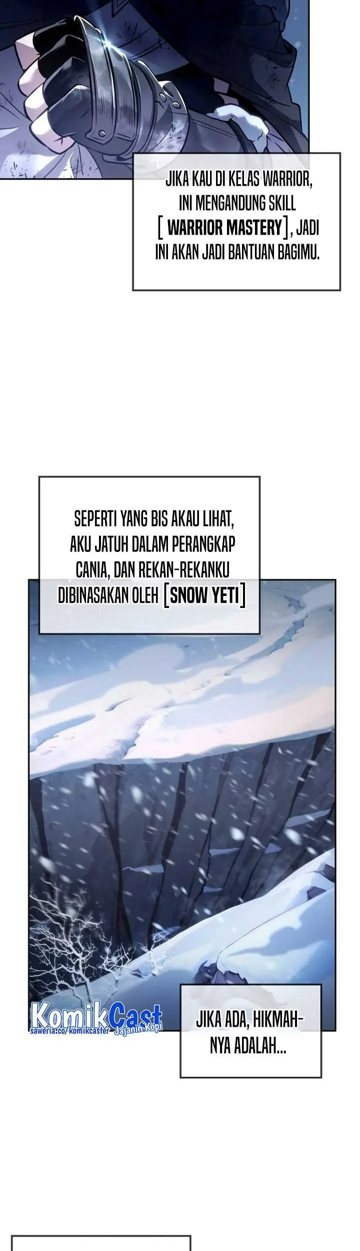 Oppa KR galak bet Chapter 30 Gambar 40