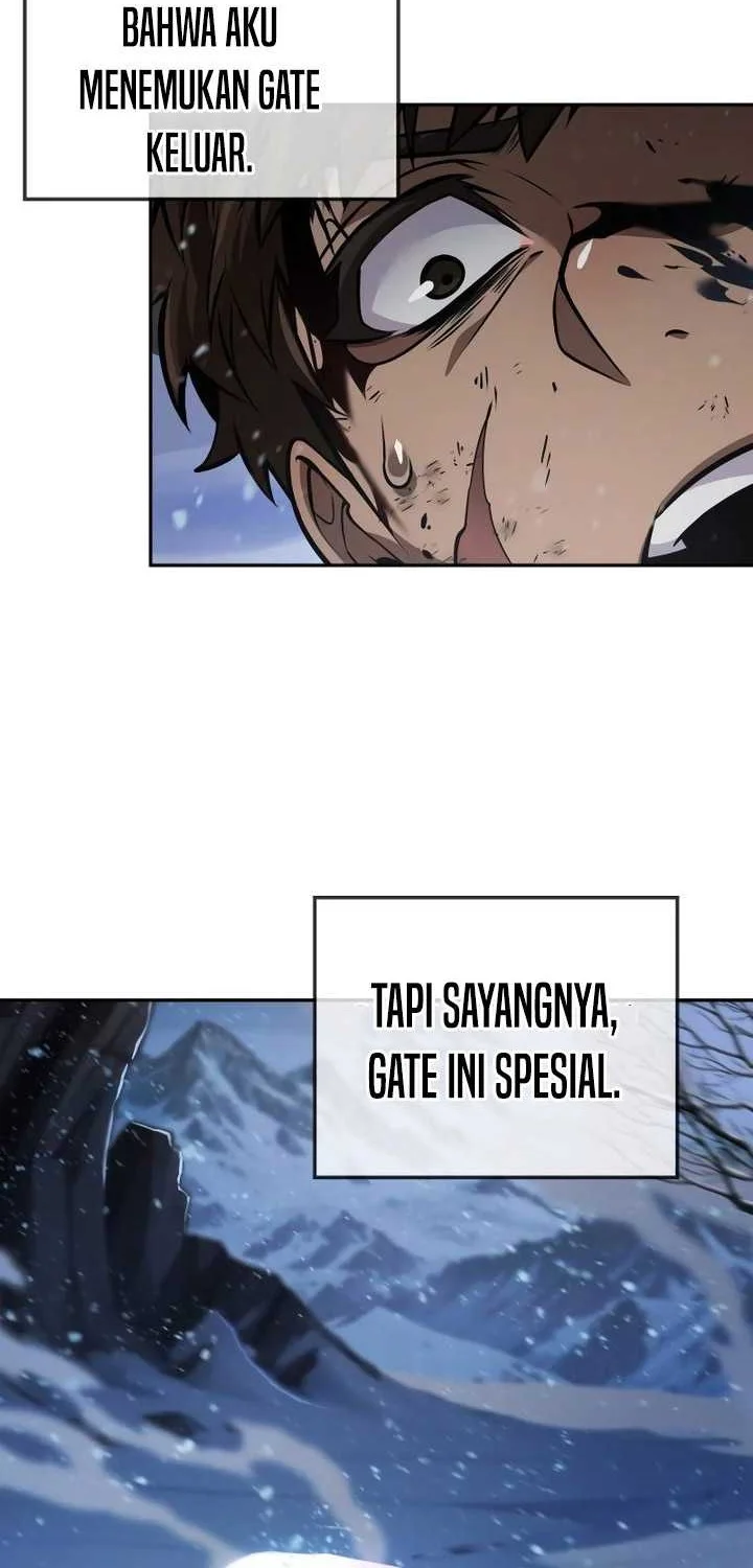 Oppa KR galak bet Chapter 30 Gambar 41