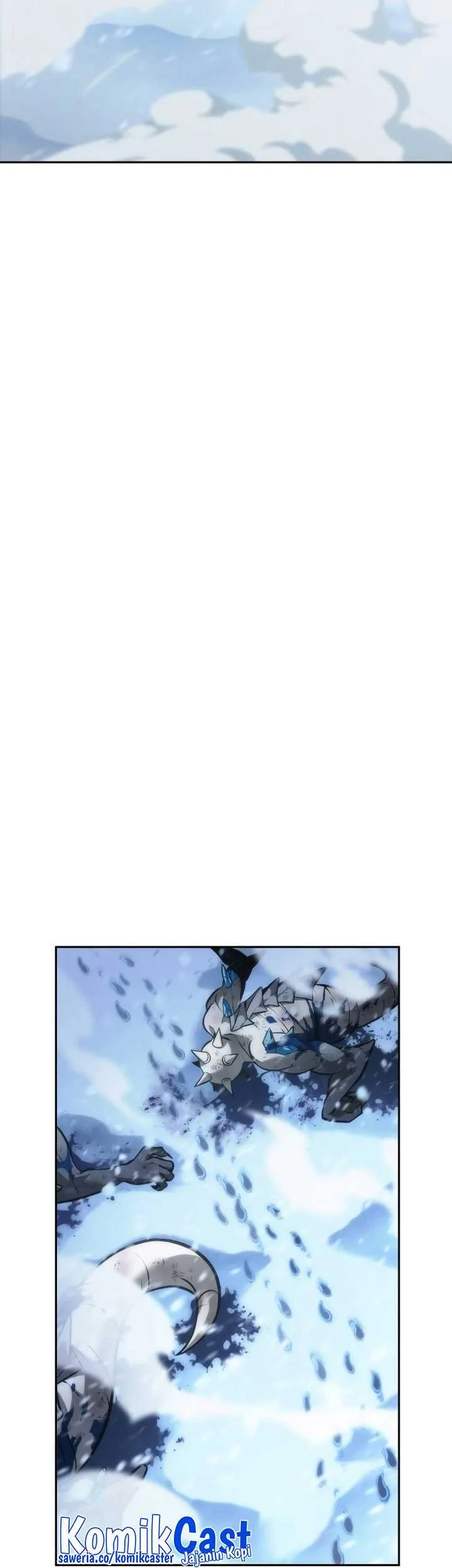 Oppa KR galak bet Chapter 30 Gambar 44