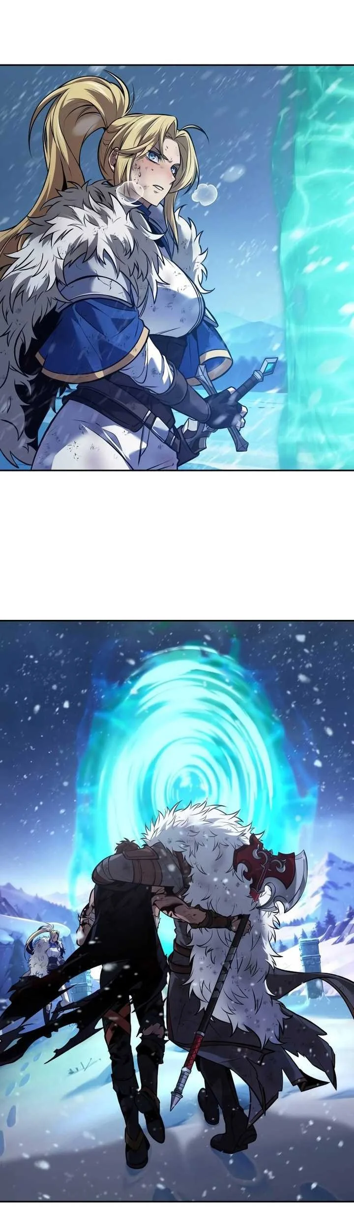 Oppa KR galak bet Chapter 30 Gambar 46