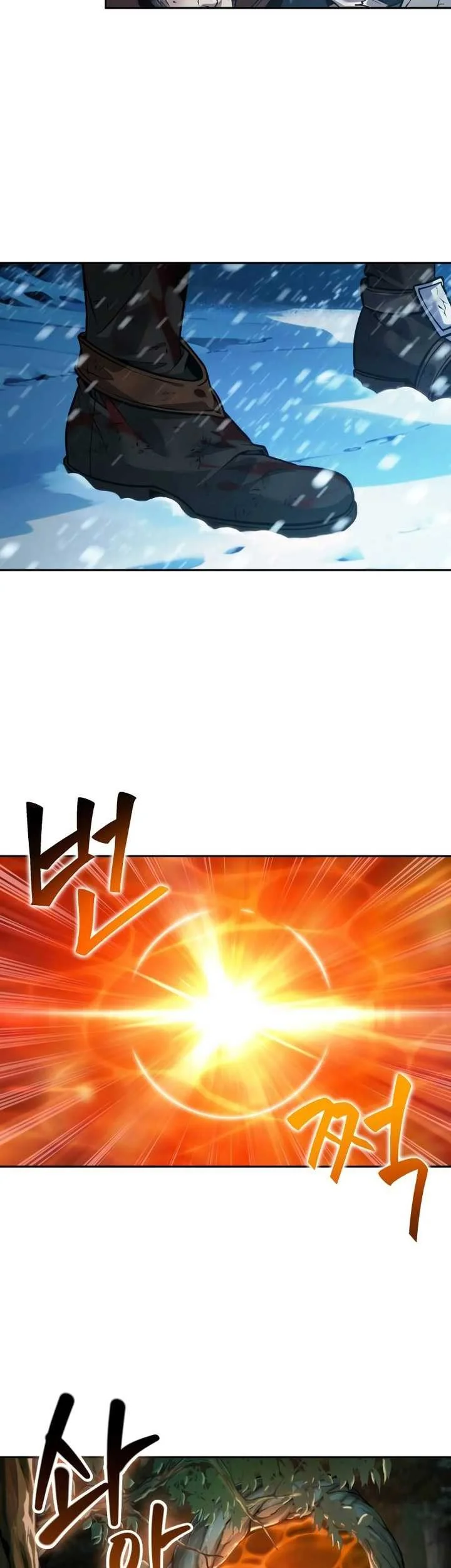 Oppa KR galak bet Chapter 30 Gambar 48