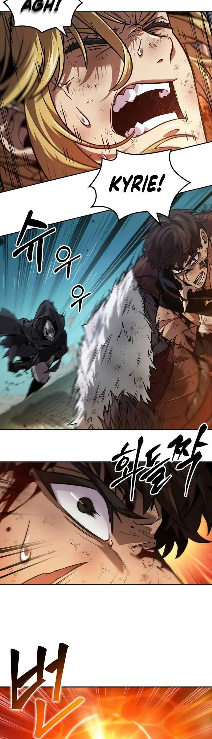 Oppa KR galak bet Chapter 30 Gambar 56