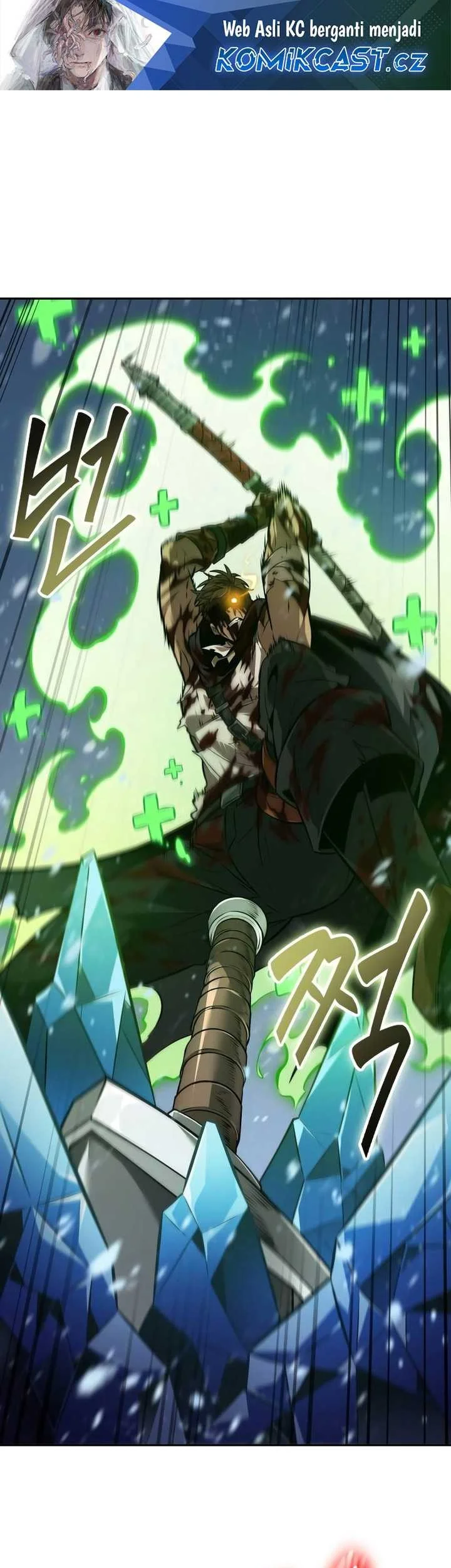 Manhwa Oppa KR galak bet Chapter 30 gambar 2