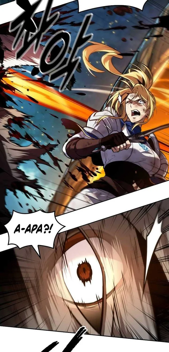 Oppa KR galak bet Chapter 30 Gambar 59