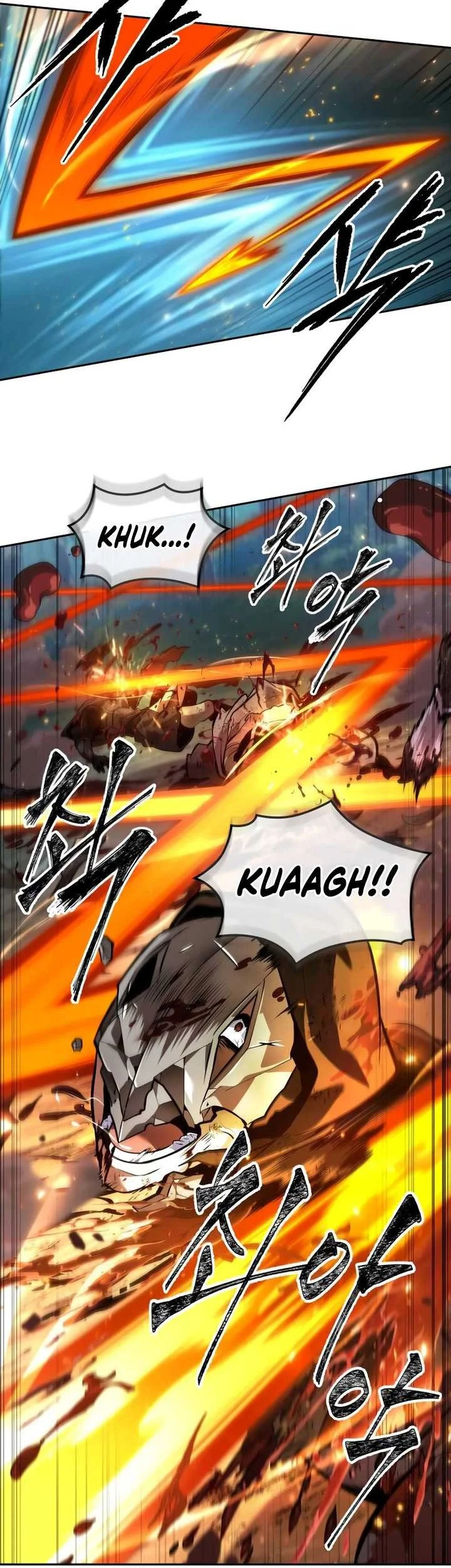 Oppa KR galak bet Chapter 30 Gambar 60