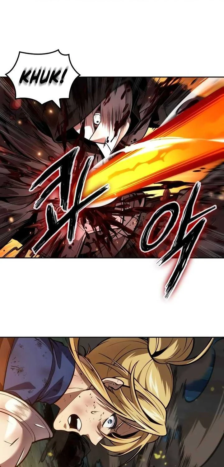 Oppa KR galak bet Chapter 30 Gambar 61