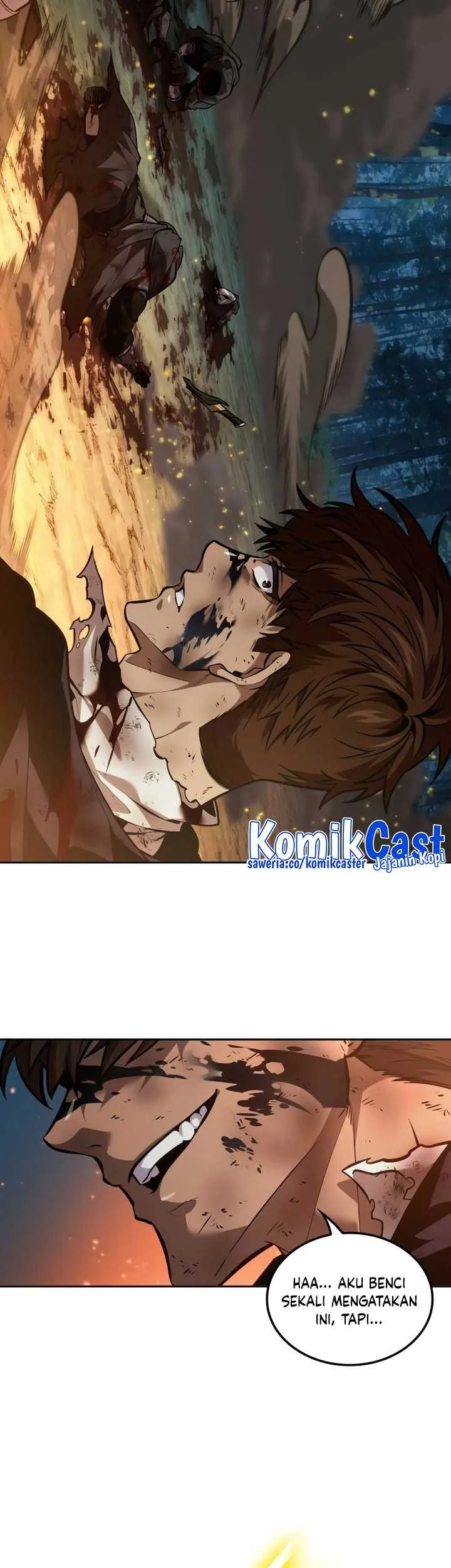 Oppa KR galak bet Chapter 30 Gambar 62