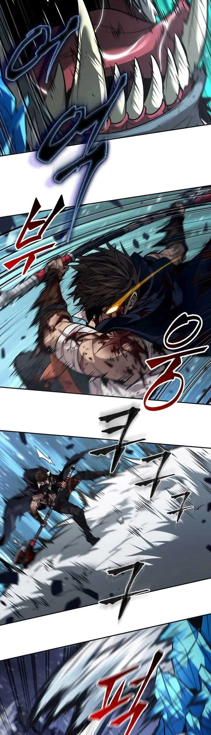 Oppa KR galak bet Chapter 30 Gambar 6