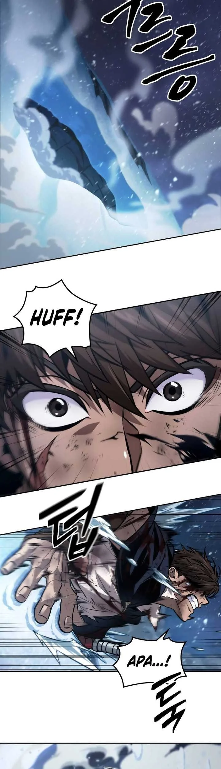 Oppa KR galak bet Chapter 30 Gambar 8