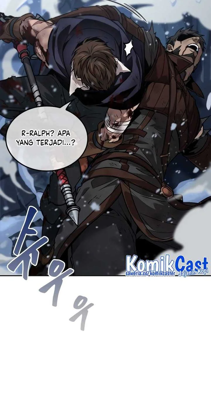 Oppa KR galak bet Chapter 30 Gambar 9