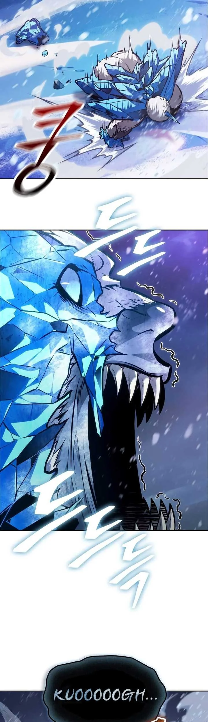 Oppa KR galak bet Chapter 30 Gambar 14