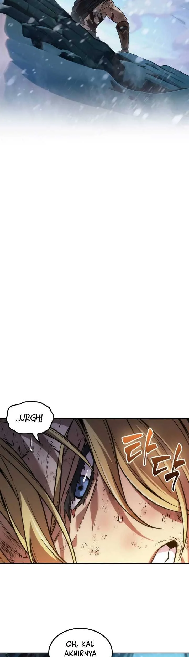 Oppa KR galak bet Chapter 30 Gambar 16