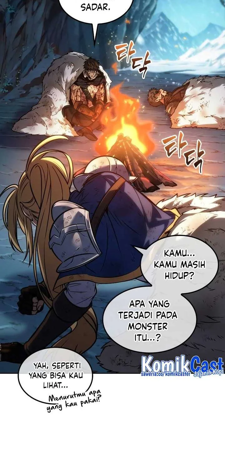 Oppa KR galak bet Chapter 30 Gambar 17