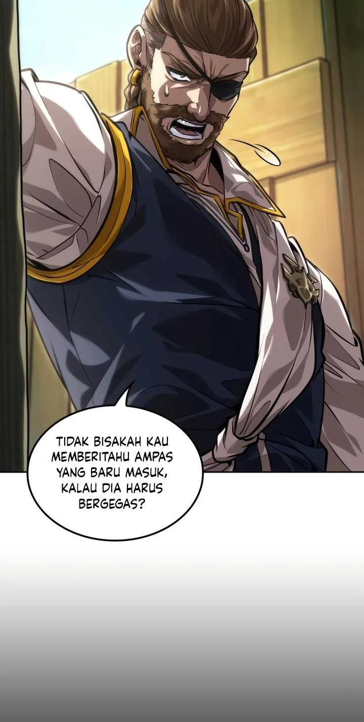 Oppa KR galak bet Chapter 31 Gambar 19