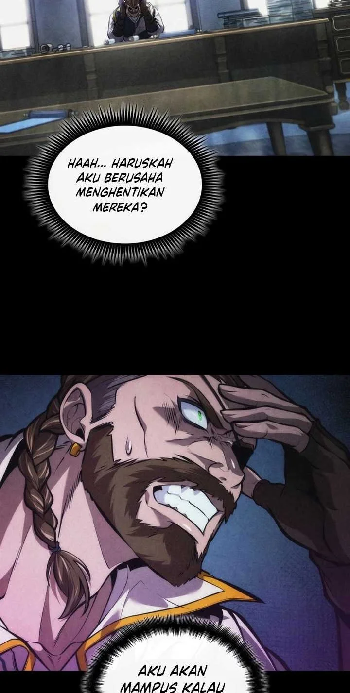 Oppa KR galak bet Chapter 31 Gambar 21