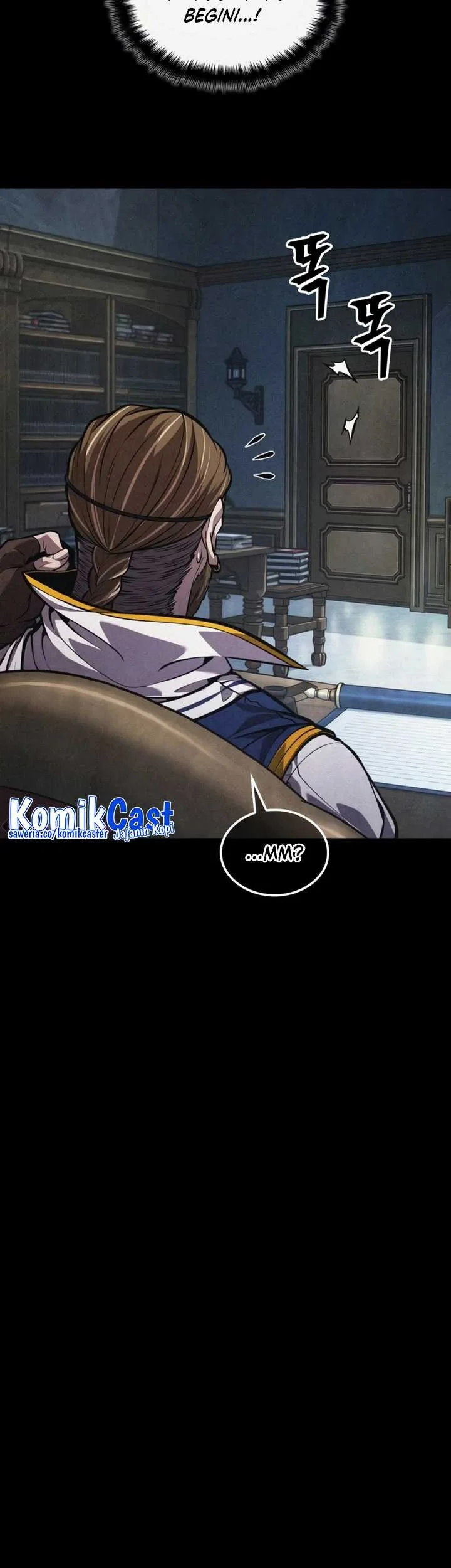 Oppa KR galak bet Chapter 31 Gambar 22