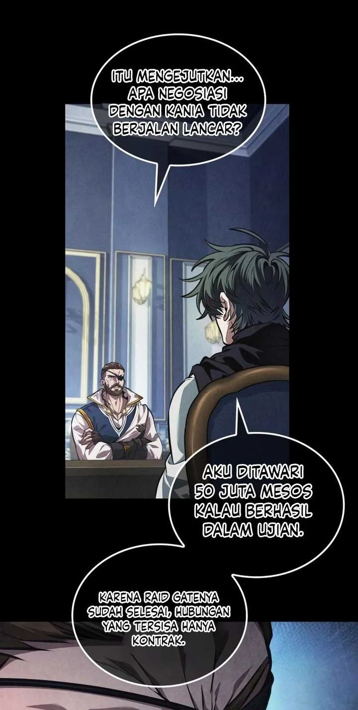 Oppa KR galak bet Chapter 31 Gambar 23