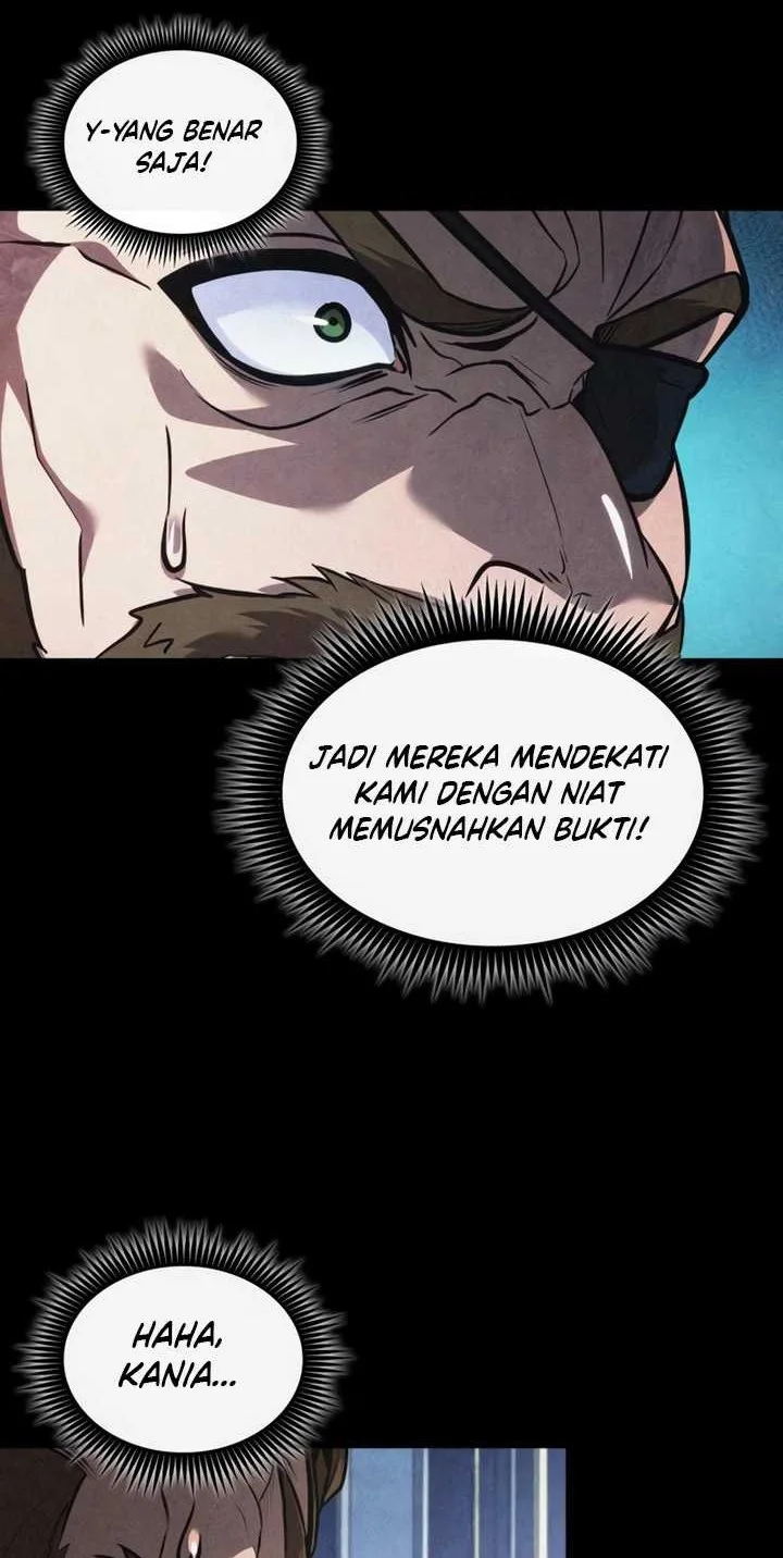 Oppa KR galak bet Chapter 31 Gambar 29