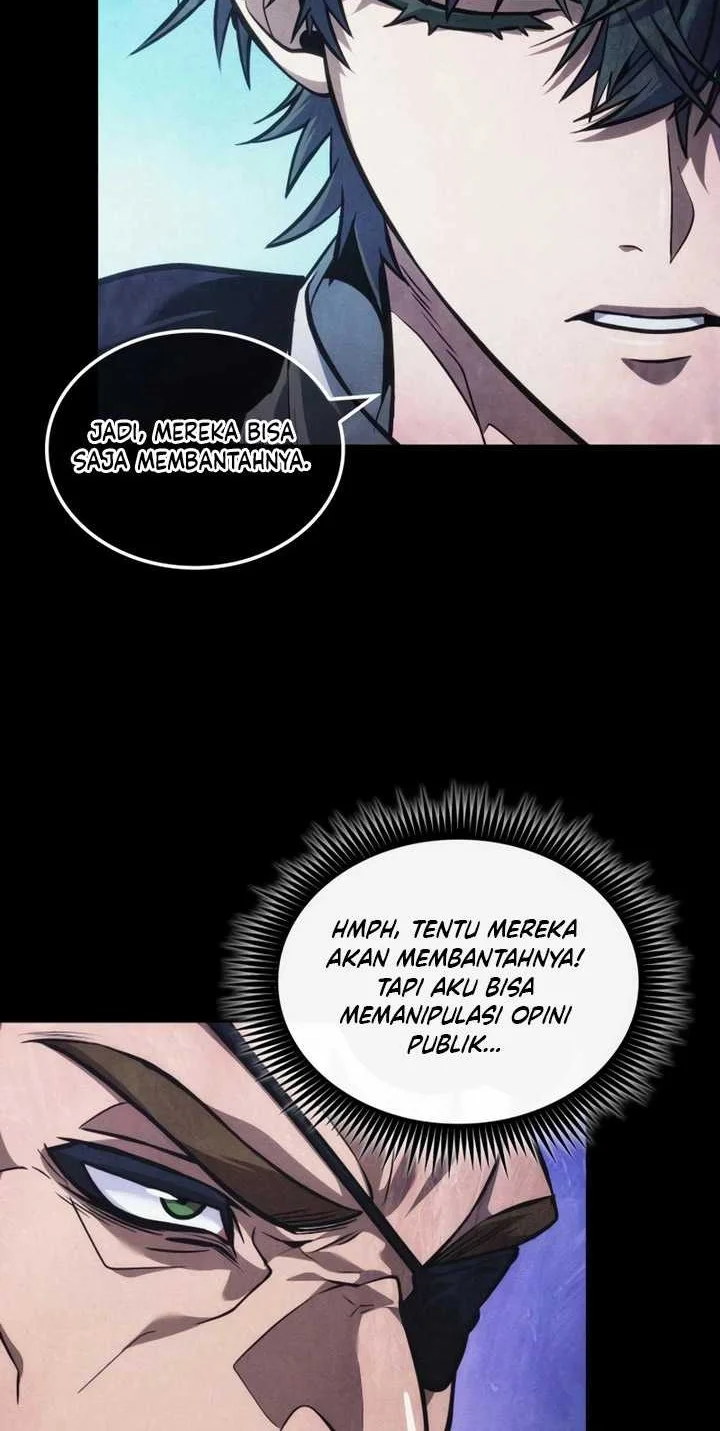 Oppa KR galak bet Chapter 31 Gambar 31