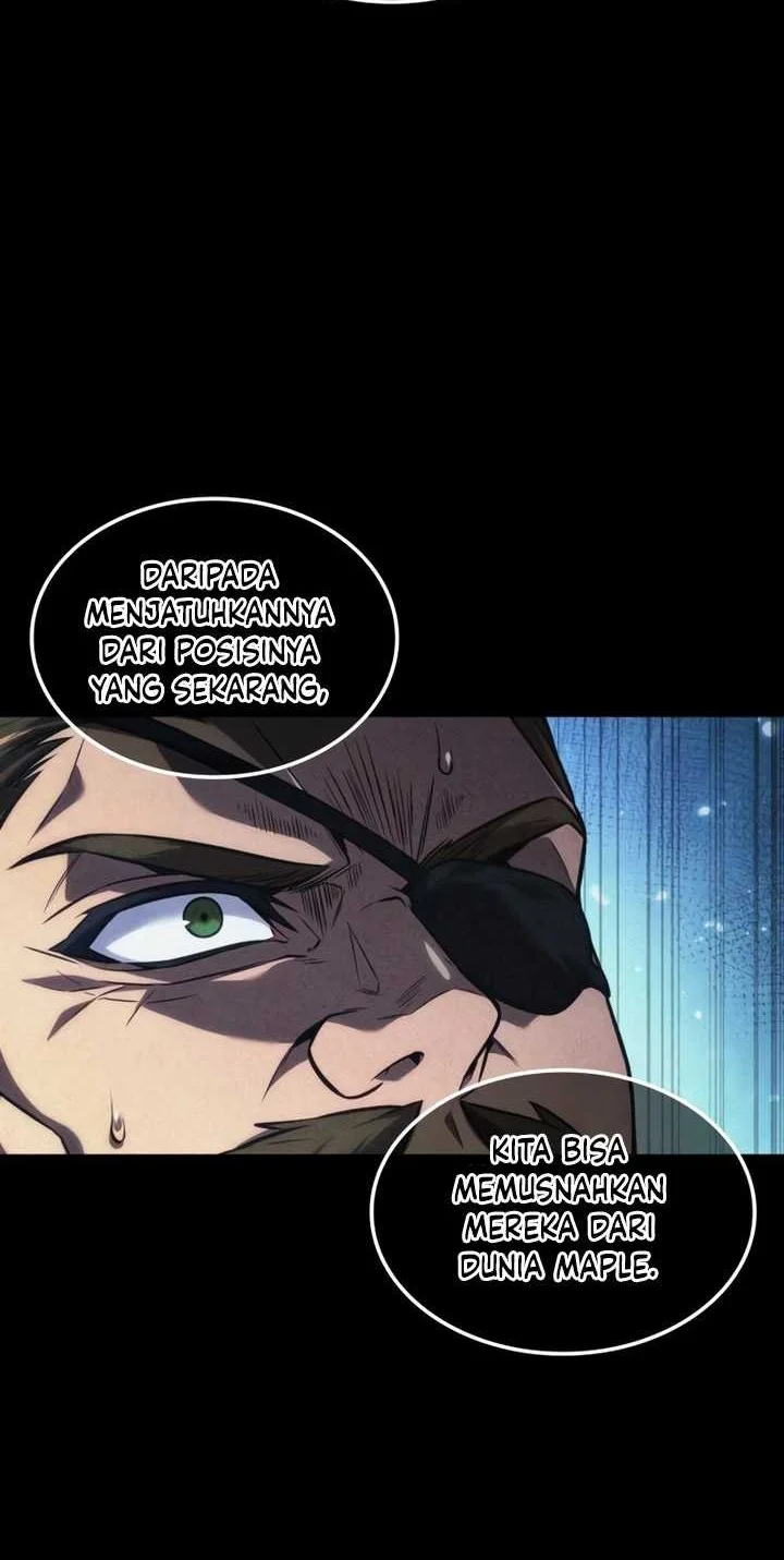 Oppa KR galak bet Chapter 31 Gambar 33