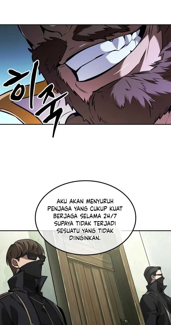 Oppa KR galak bet Chapter 31 Gambar 39
