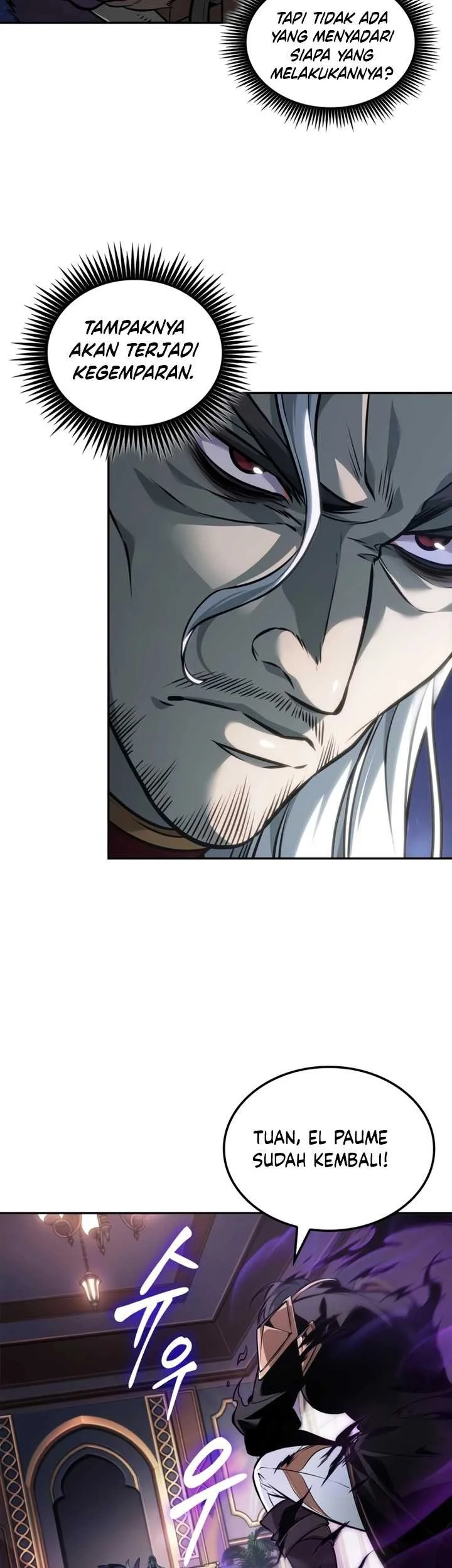 Oppa KR galak bet Chapter 31 Gambar 4