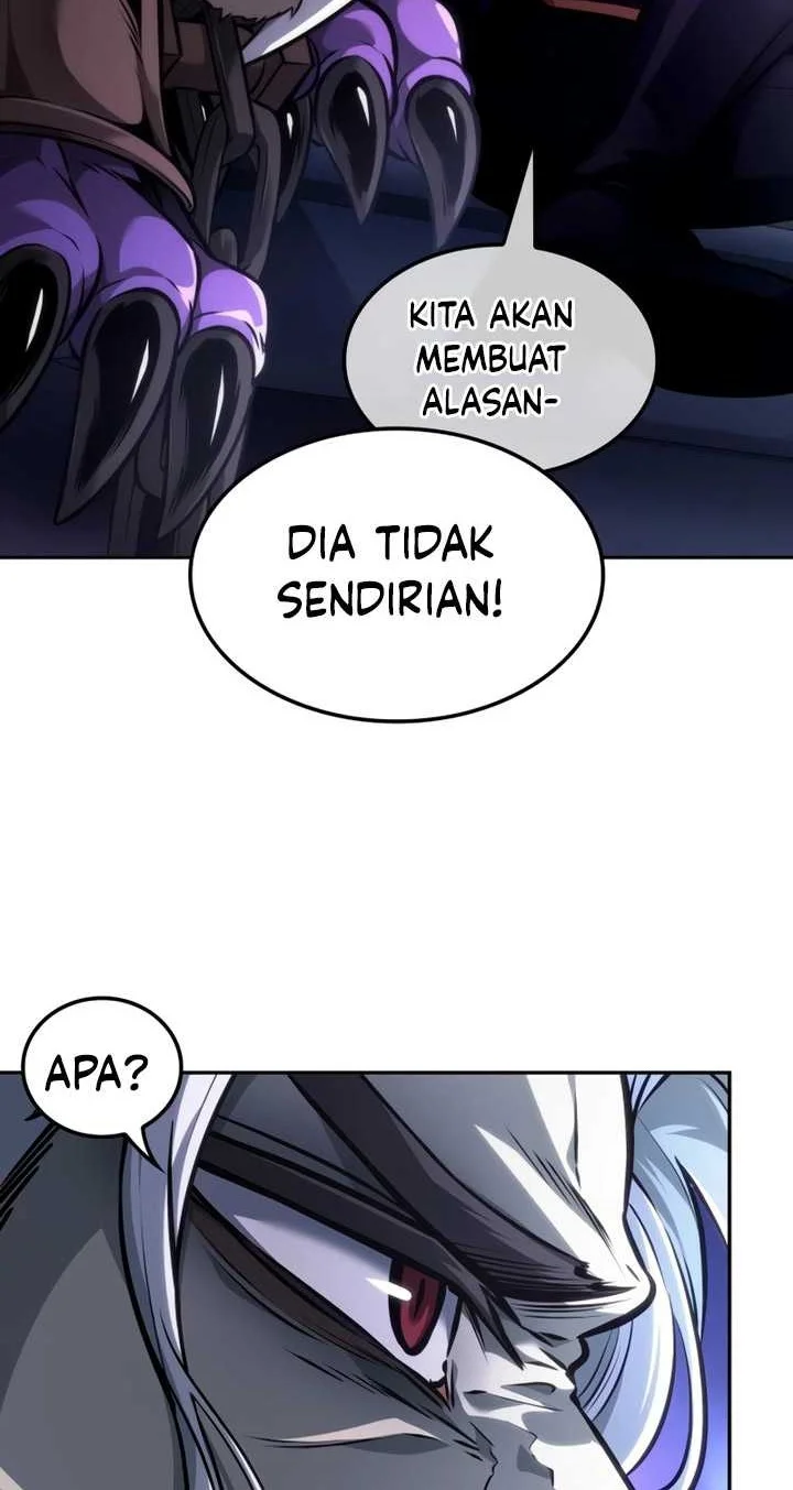 Oppa KR galak bet Chapter 31 Gambar 7