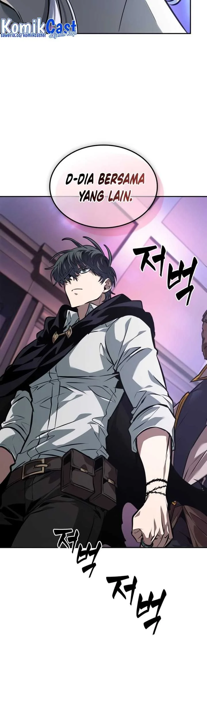 Oppa KR galak bet Chapter 31 Gambar 8