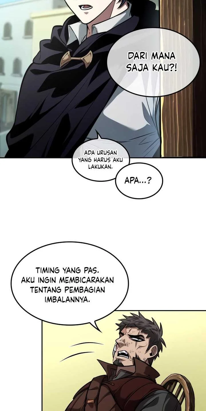 Oppa KR galak bet Chapter 31 Gambar 13