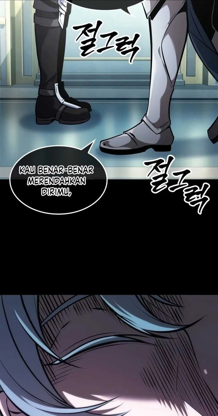 Oppa KR galak bet Chapter 32 Gambar 23