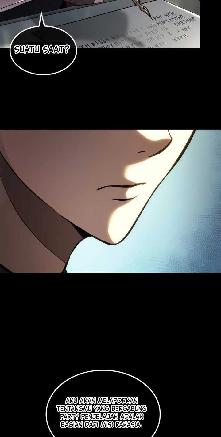 Oppa KR galak bet Chapter 32 Gambar 27