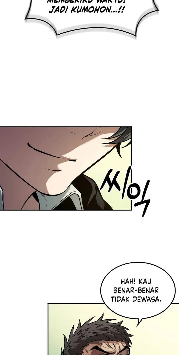 Oppa KR galak bet Chapter 32 Gambar 31