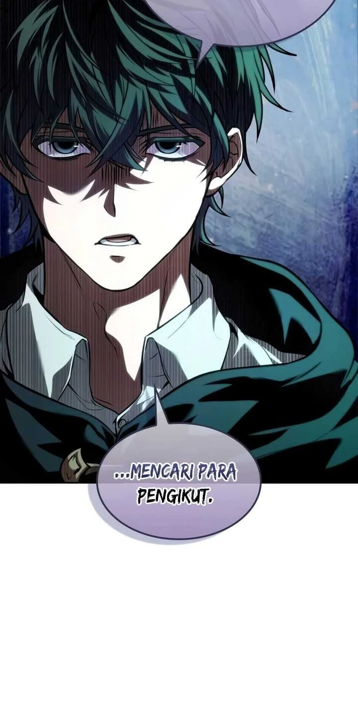 Oppa KR galak bet Chapter 32 Gambar 33