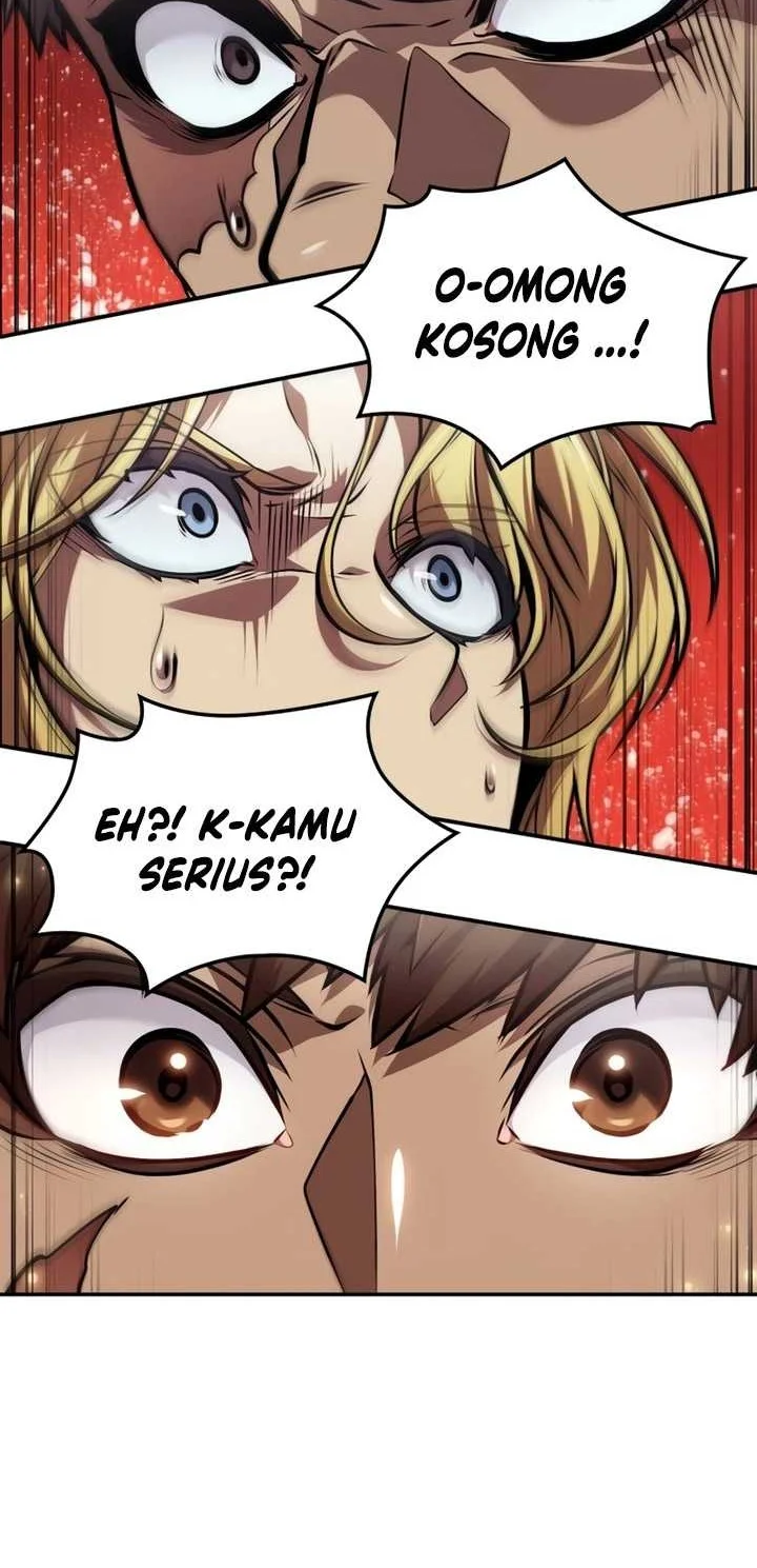 Oppa KR galak bet Chapter 32 Gambar 37