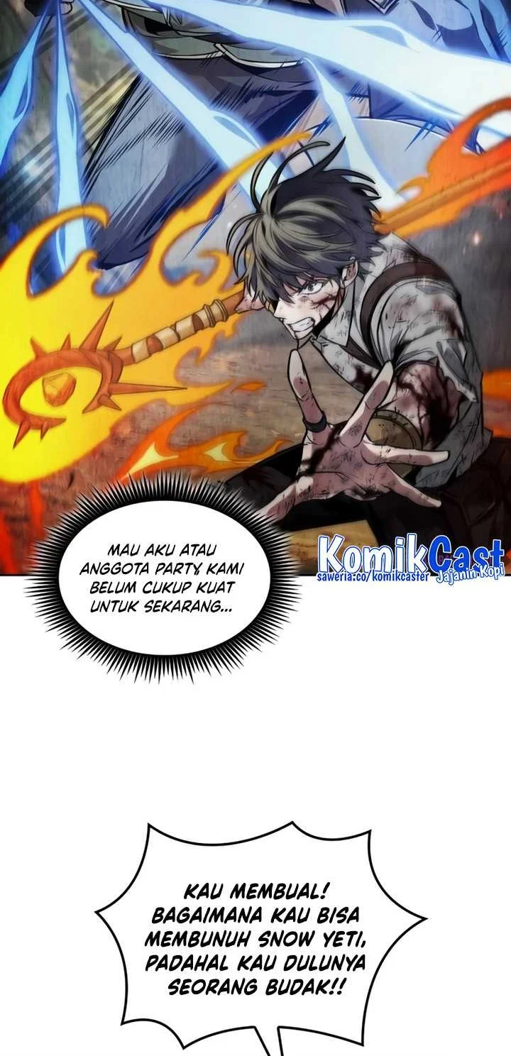 Oppa KR galak bet Chapter 32 Gambar 39