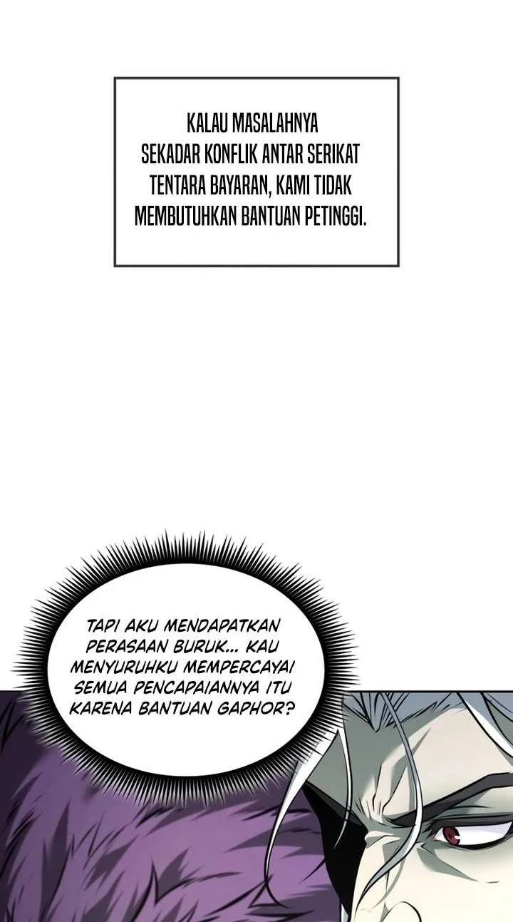 Oppa KR galak bet Chapter 32 Gambar 47