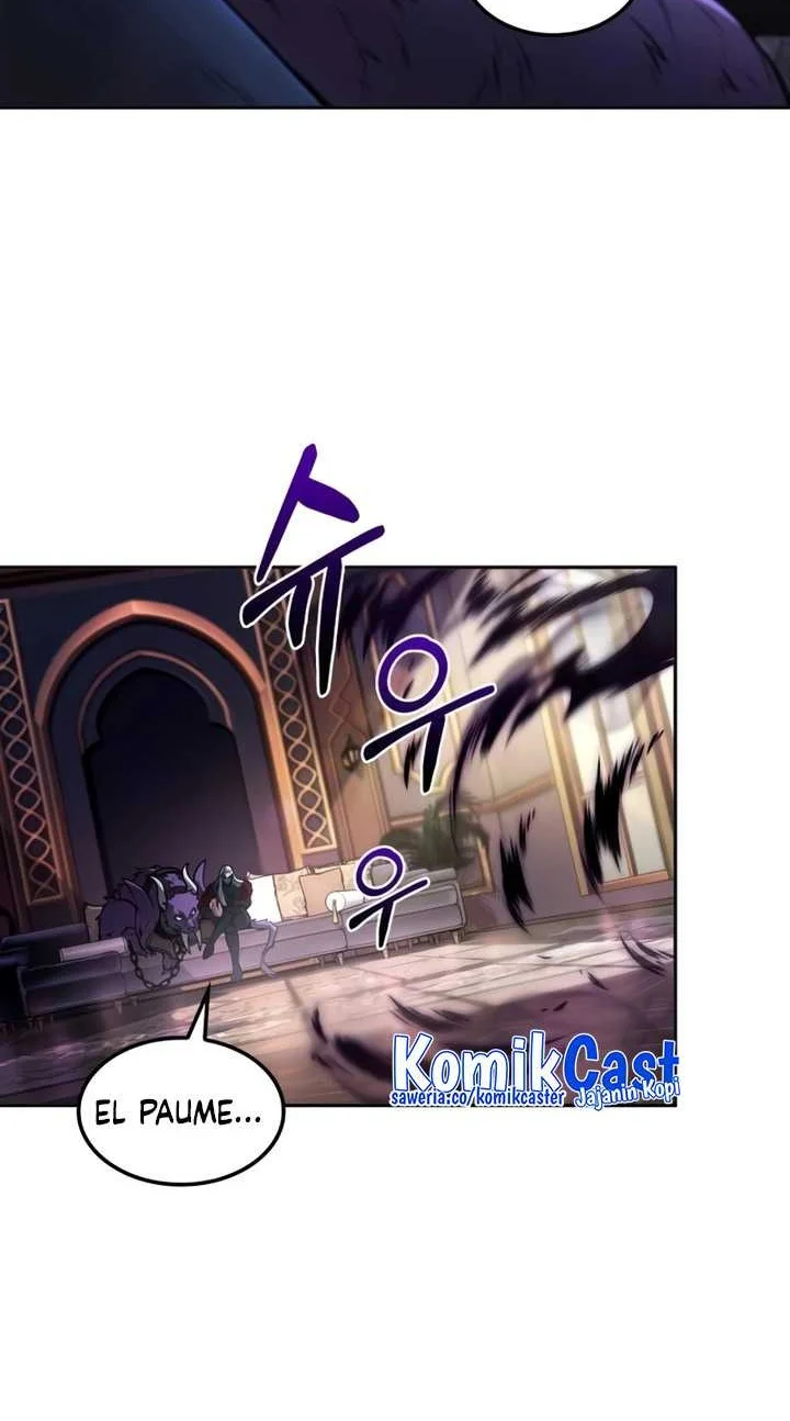 Oppa KR galak bet Chapter 32 Gambar 49