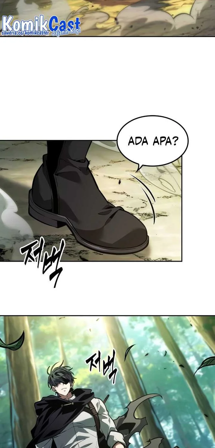 Oppa KR galak bet Chapter 32 Gambar 53