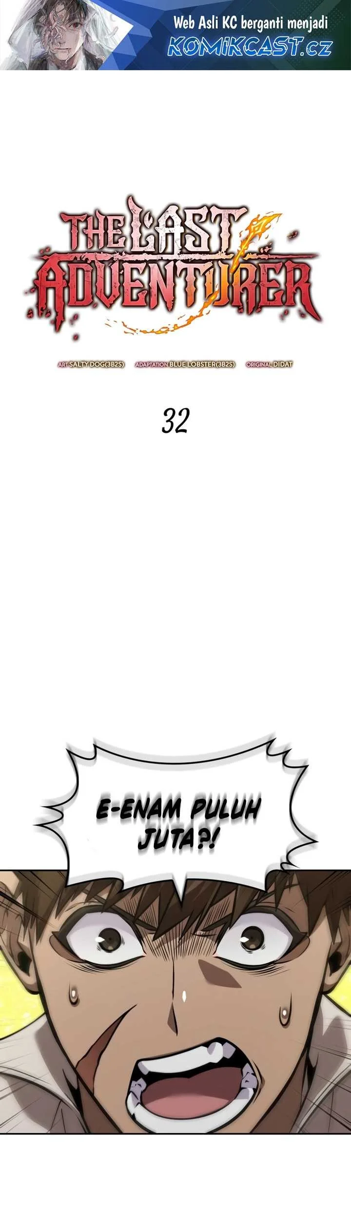 Manhwa Oppa KR galak bet Chapter 32 gambar 2