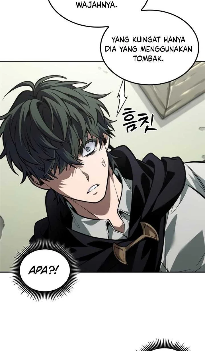 Oppa KR galak bet Chapter 32 Gambar 11