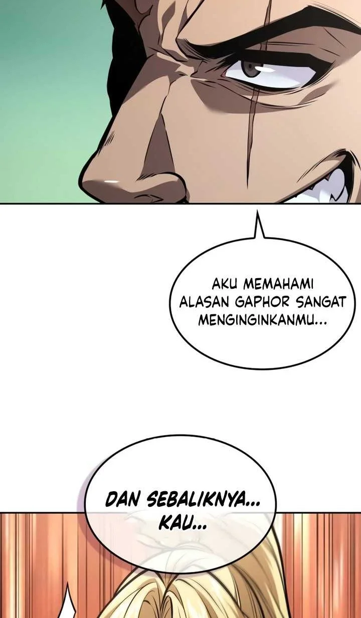 Oppa KR galak bet Chapter 32 Gambar 15