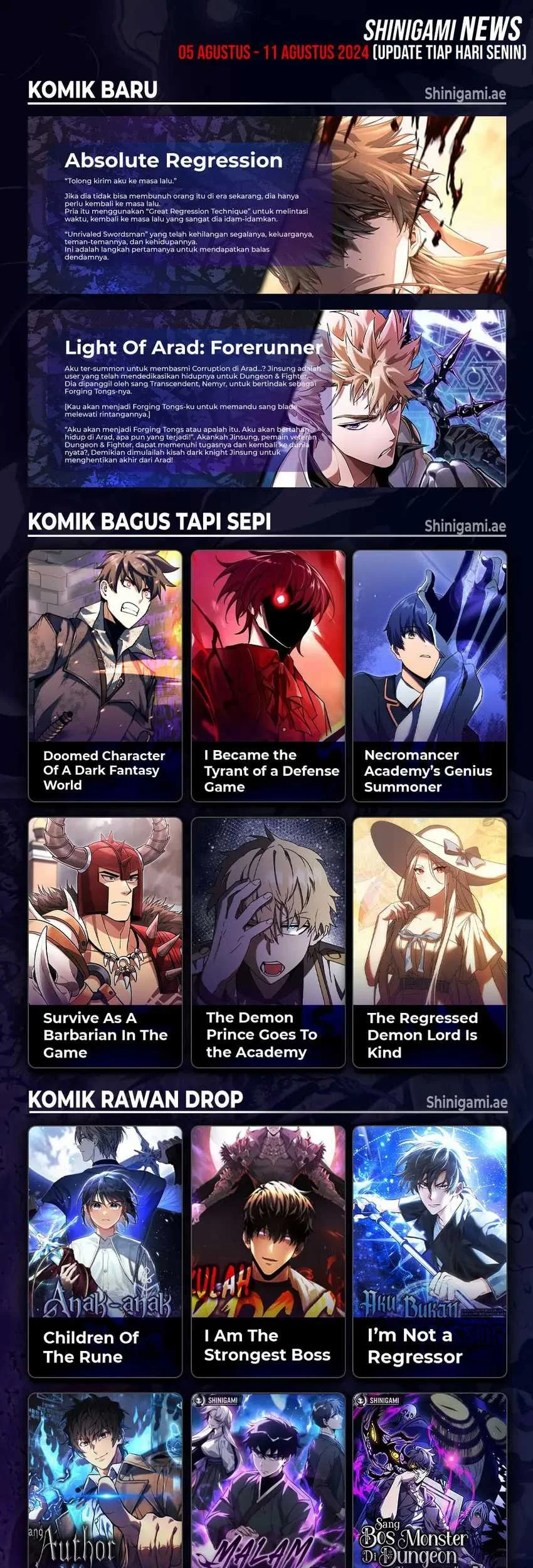 Oppa KR galak bet Chapter 33 Gambar 47