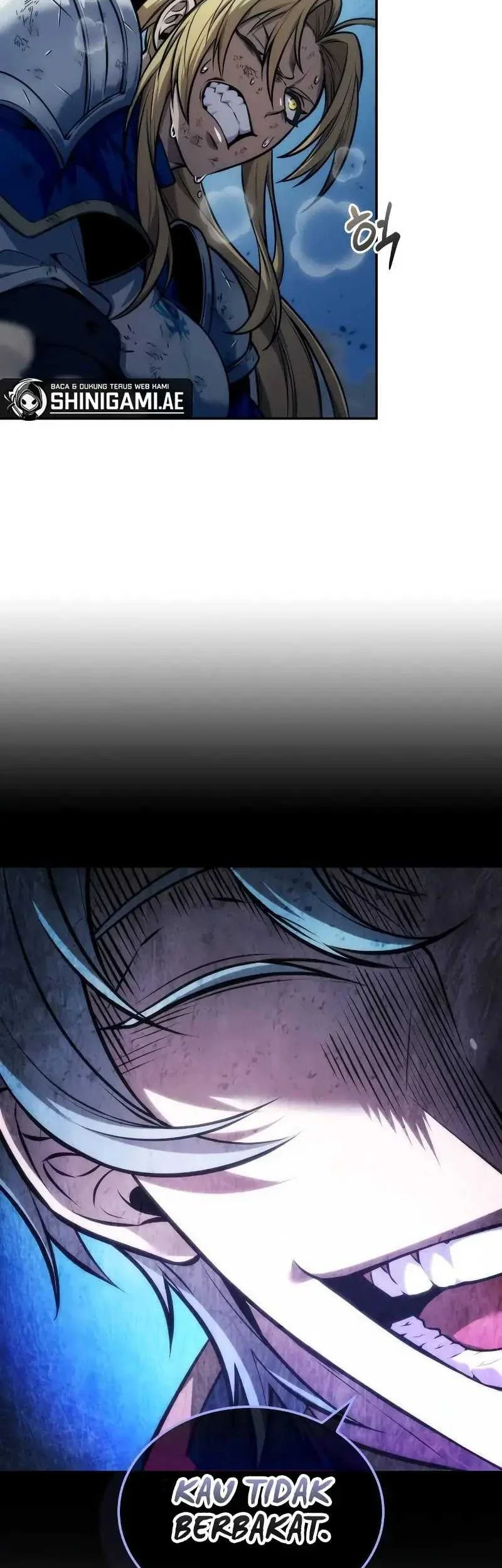 Oppa KR galak bet Chapter 33 Gambar 11