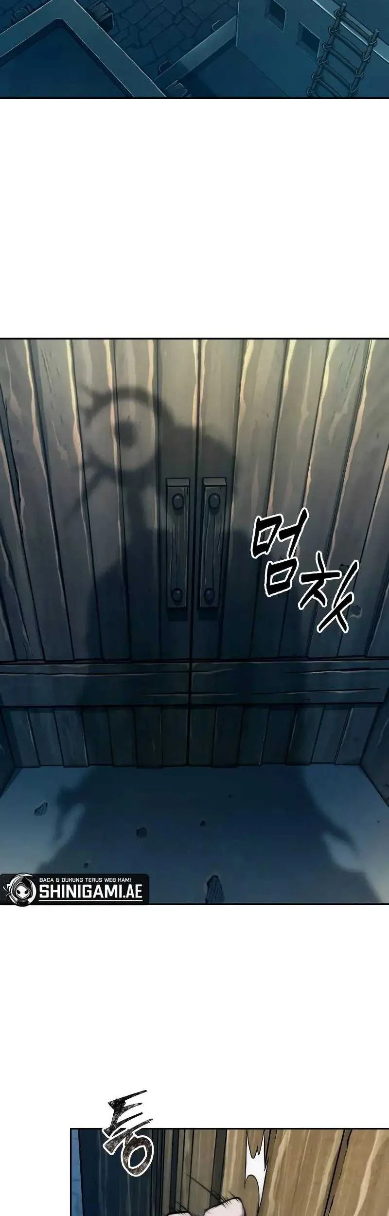 Oppa KR galak bet Chapter 33 Gambar 15