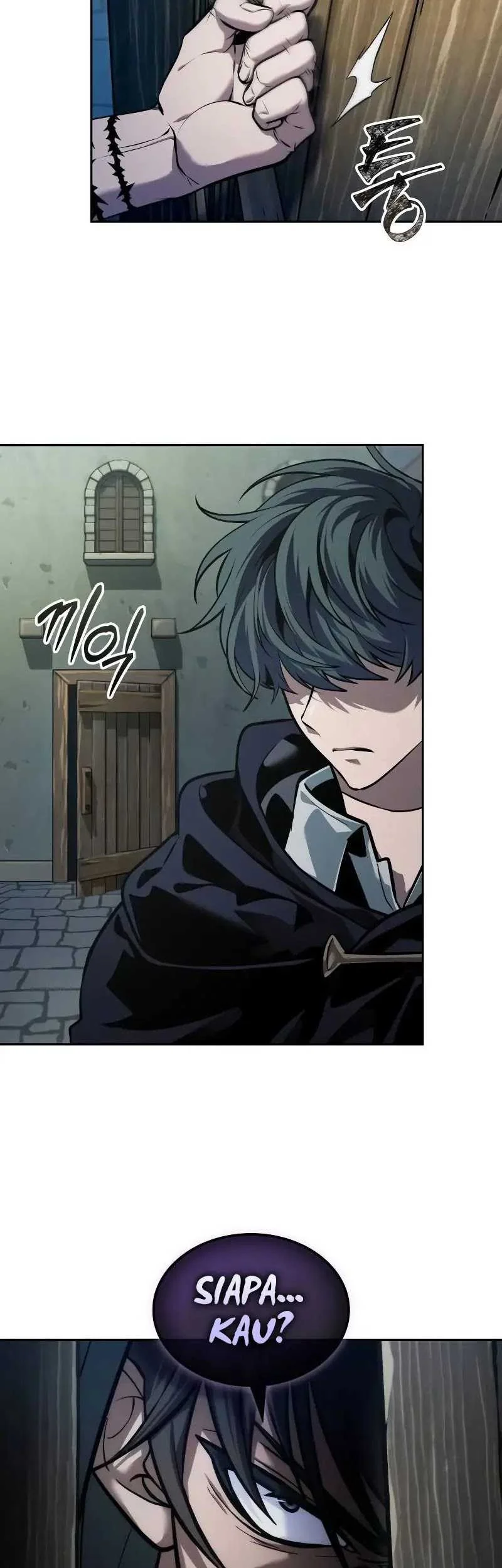 Oppa KR galak bet Chapter 33 Gambar 16