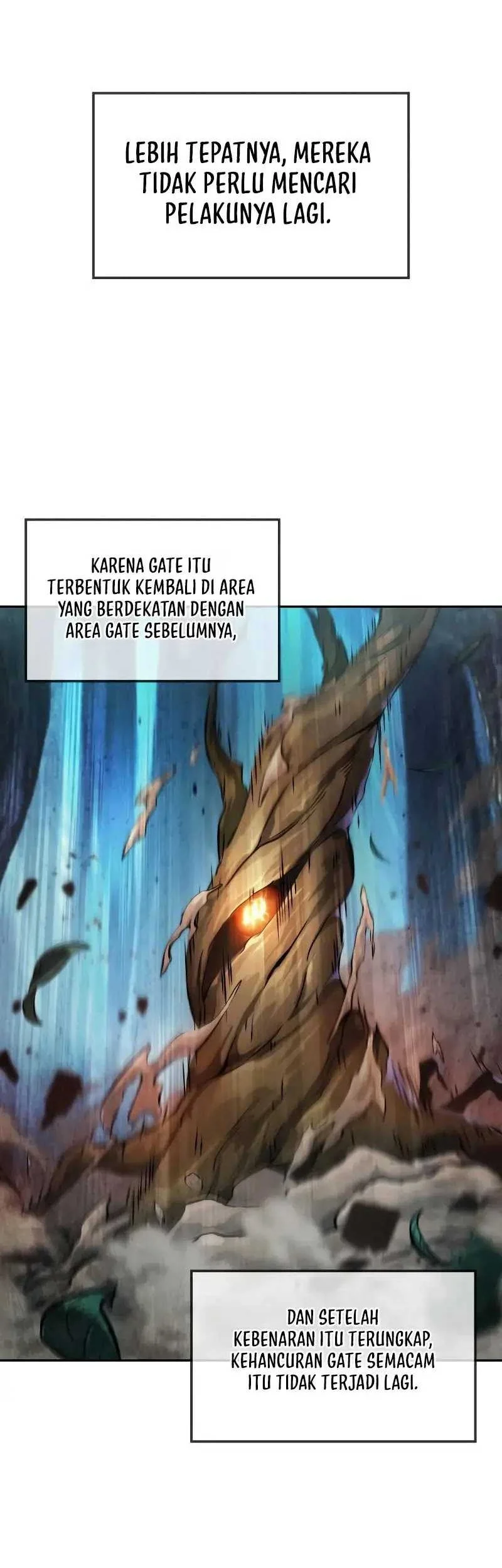 Oppa KR galak bet Chapter 33 Gambar 19