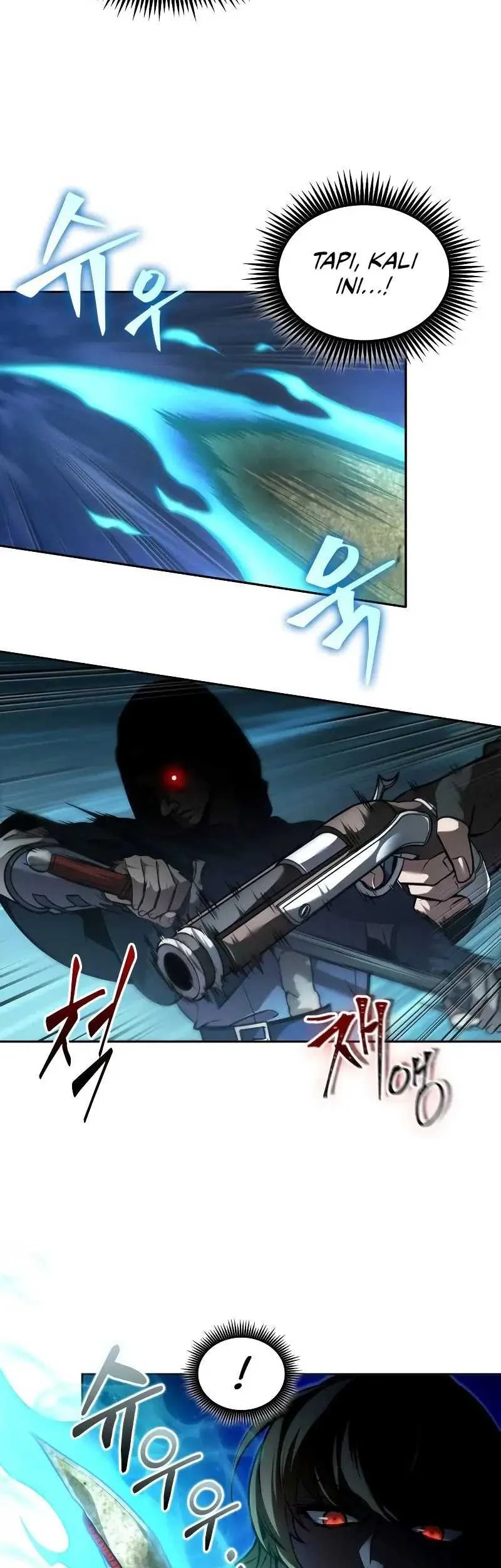 Oppa KR galak bet Chapter 33 Gambar 24